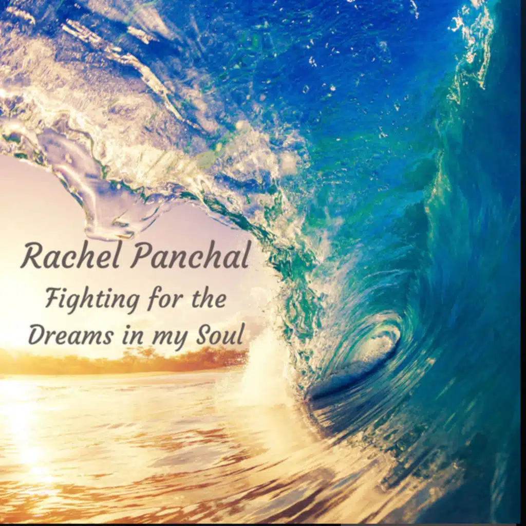 Rachel Panchal