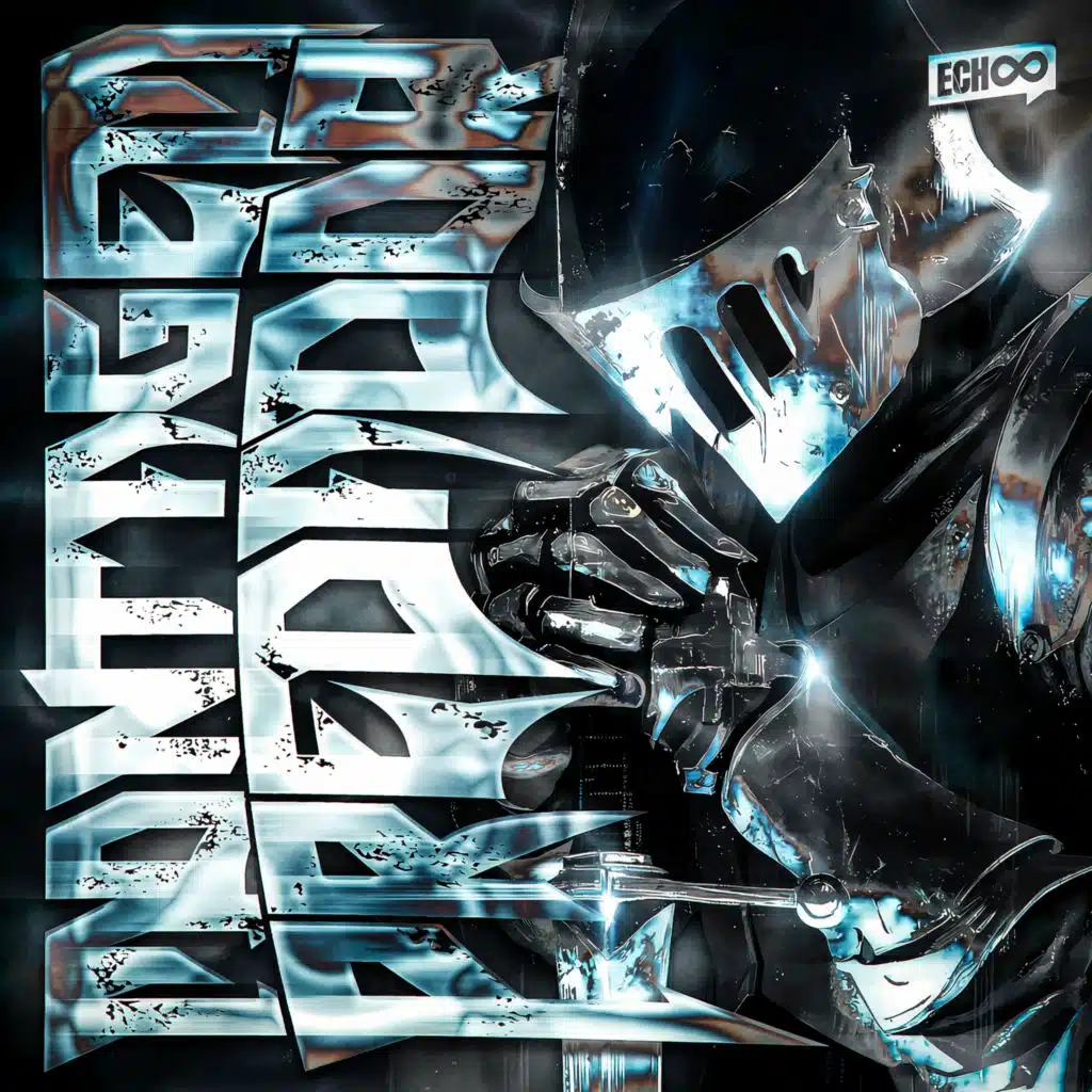 DJ VETA3 & Shadow Hacker
