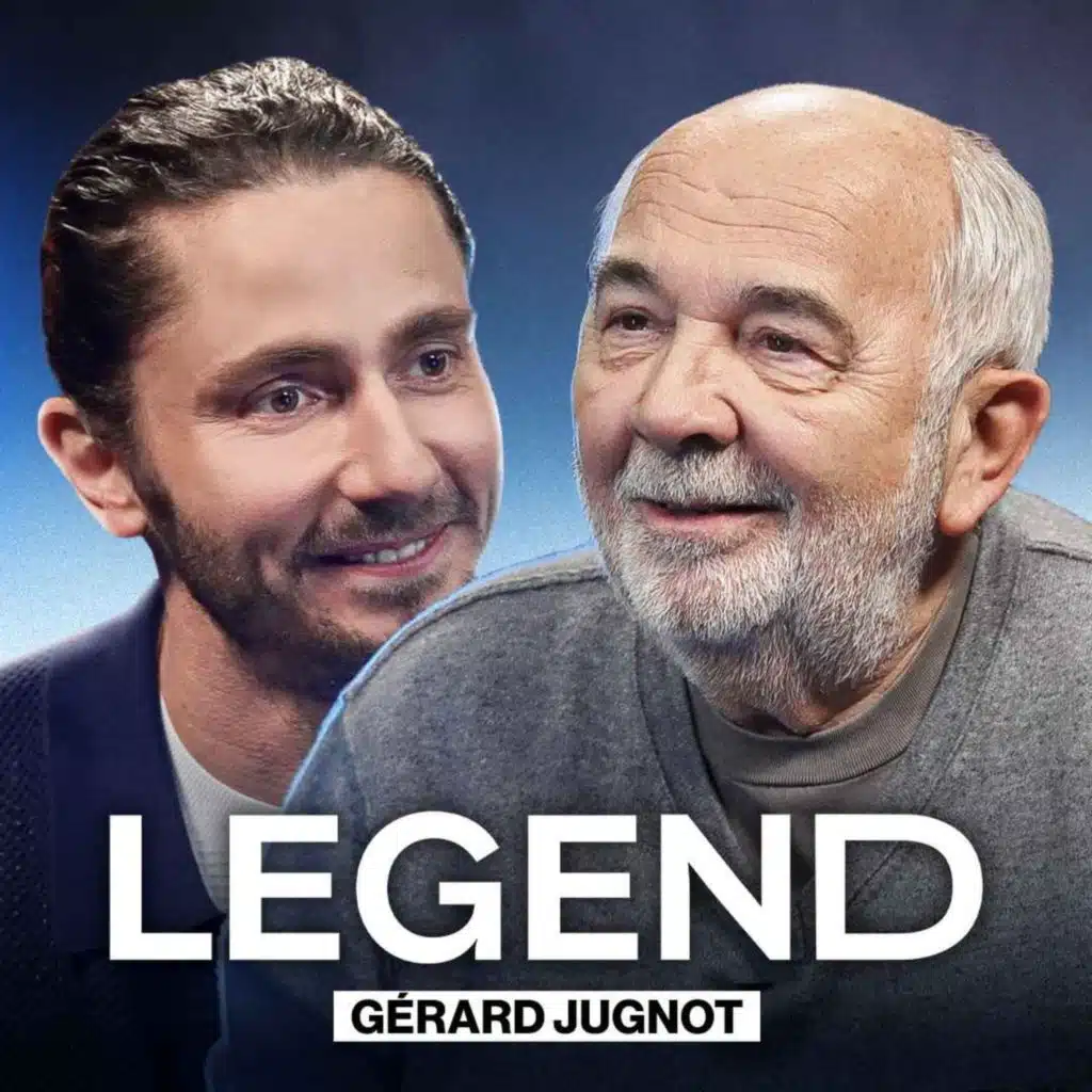 GÉRARD JUGNOT : LA MORT DE MICHEL BLANC, LES CÉSAR VOLÉS ET SES ANECDOTES LES PLUS FOLLES