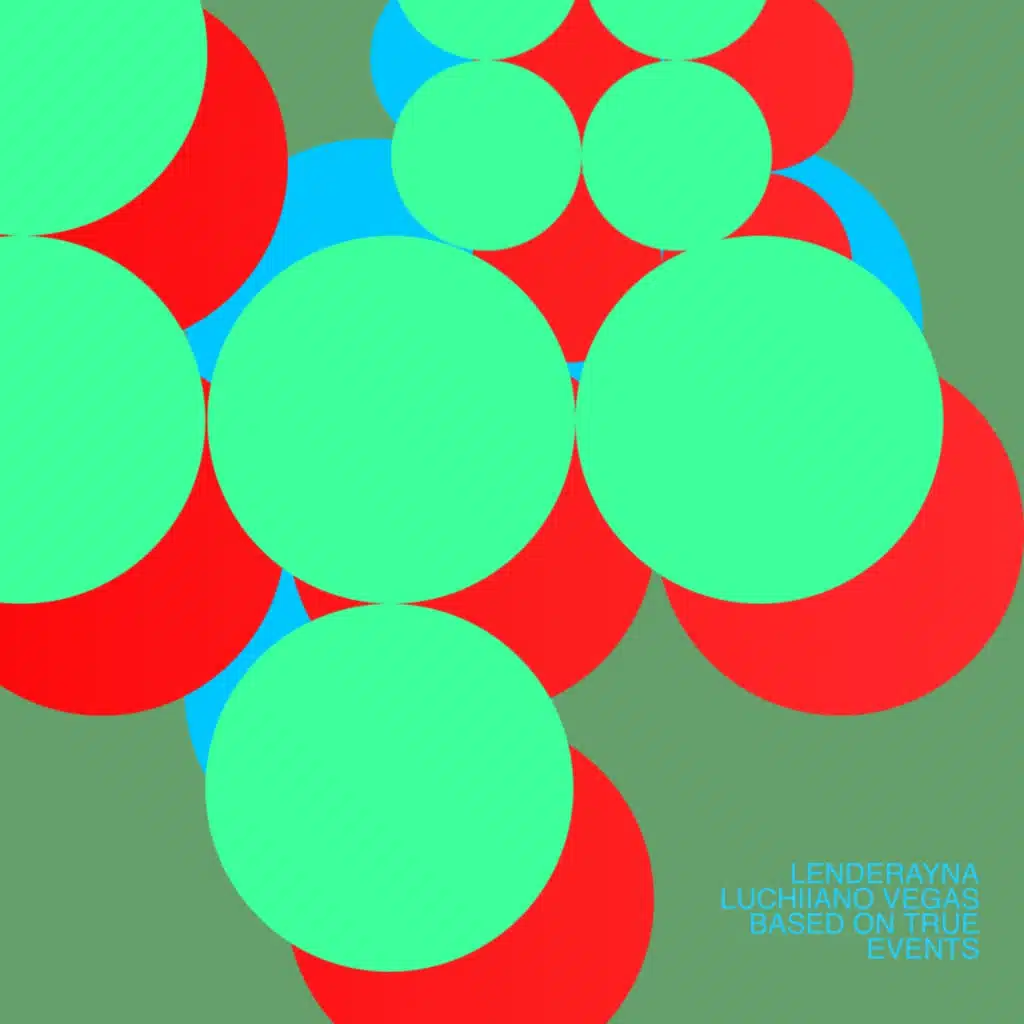 Based on True Events (feat. Background Electric)