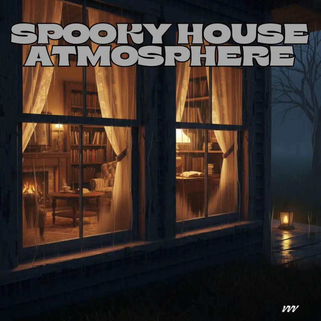 Spooky House Atmosphere