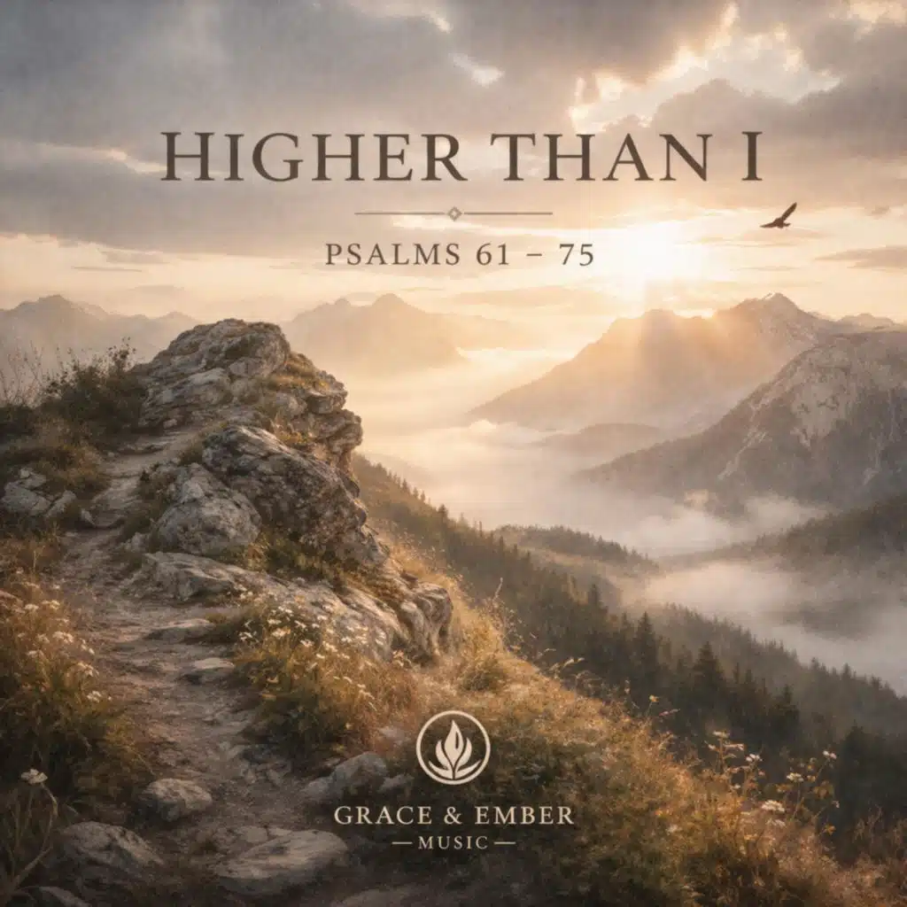 Higher Than I