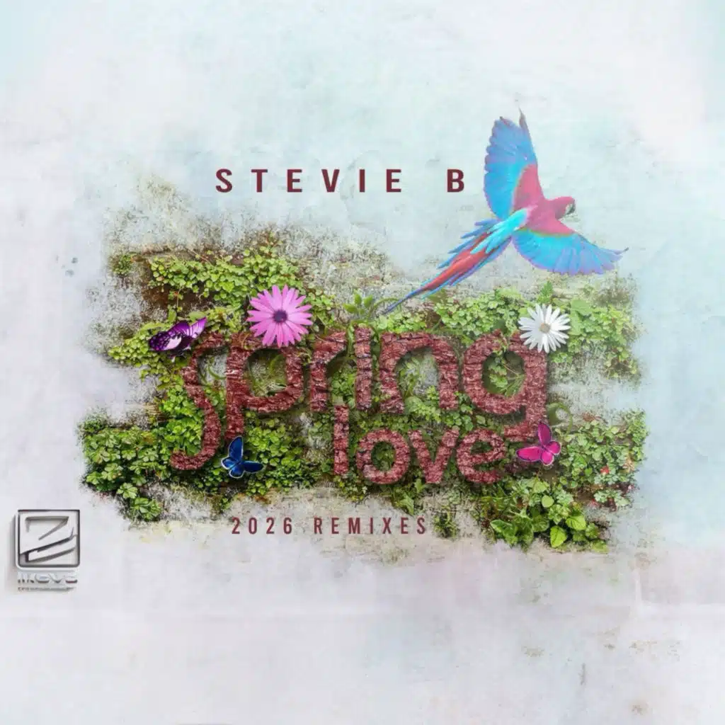 Spring Love 2026 Remixes