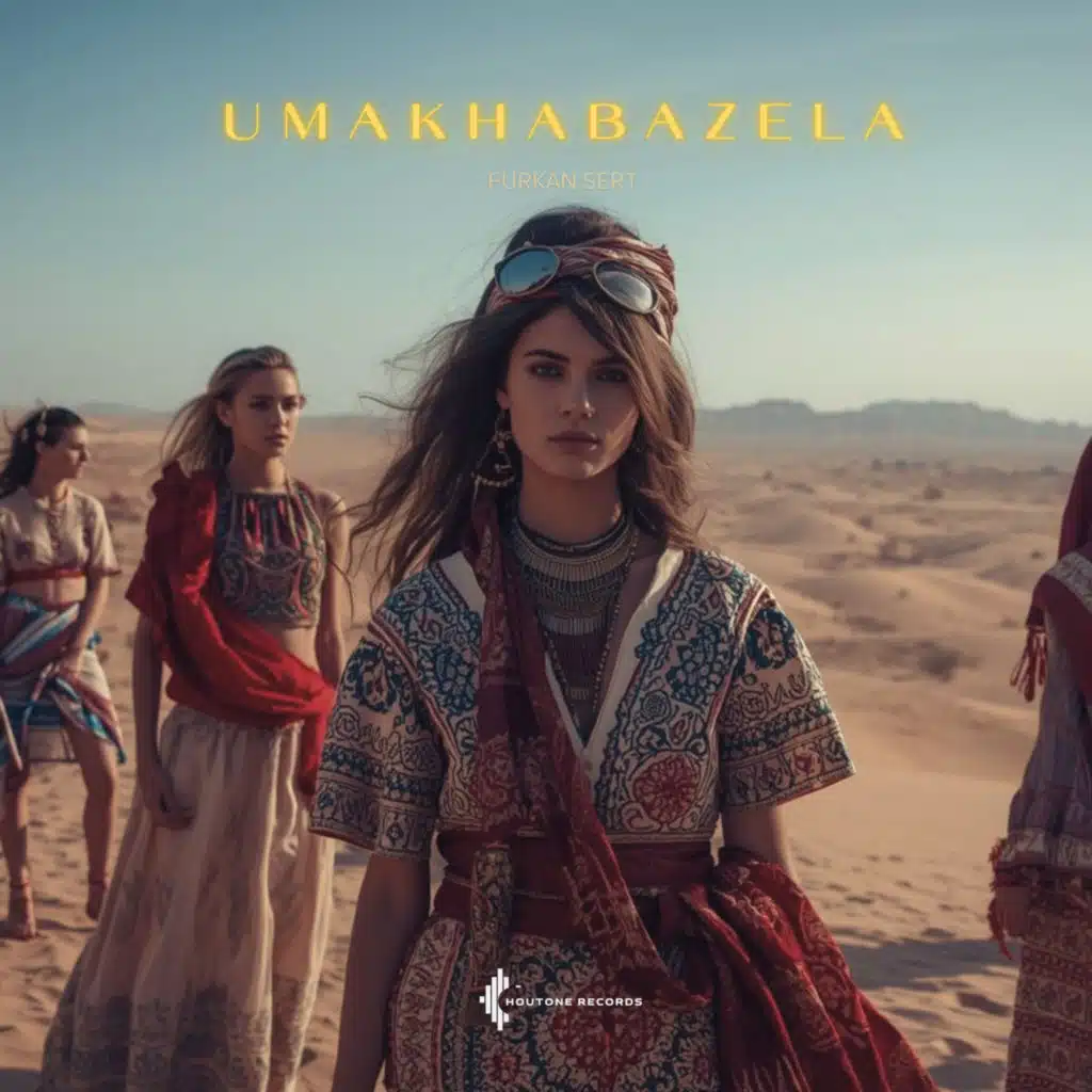 Umakhabazela