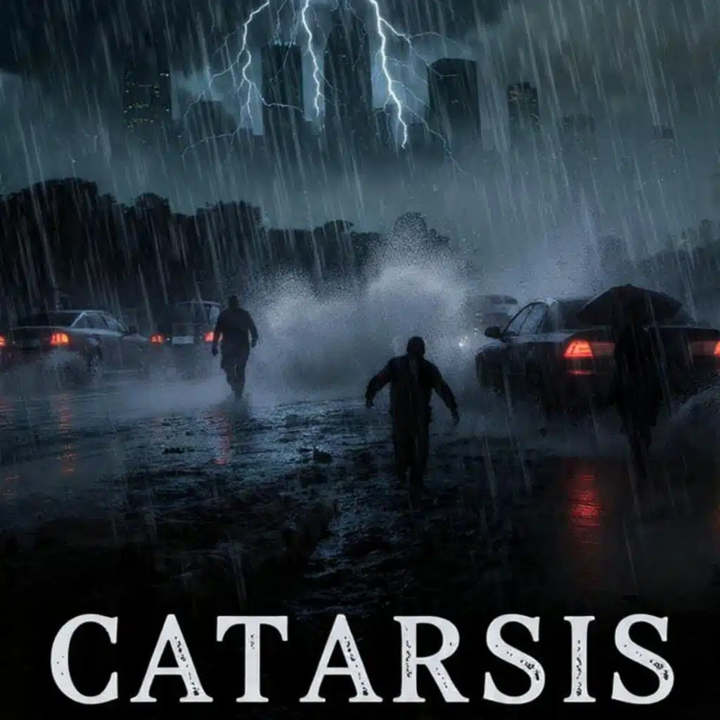 Catarsis