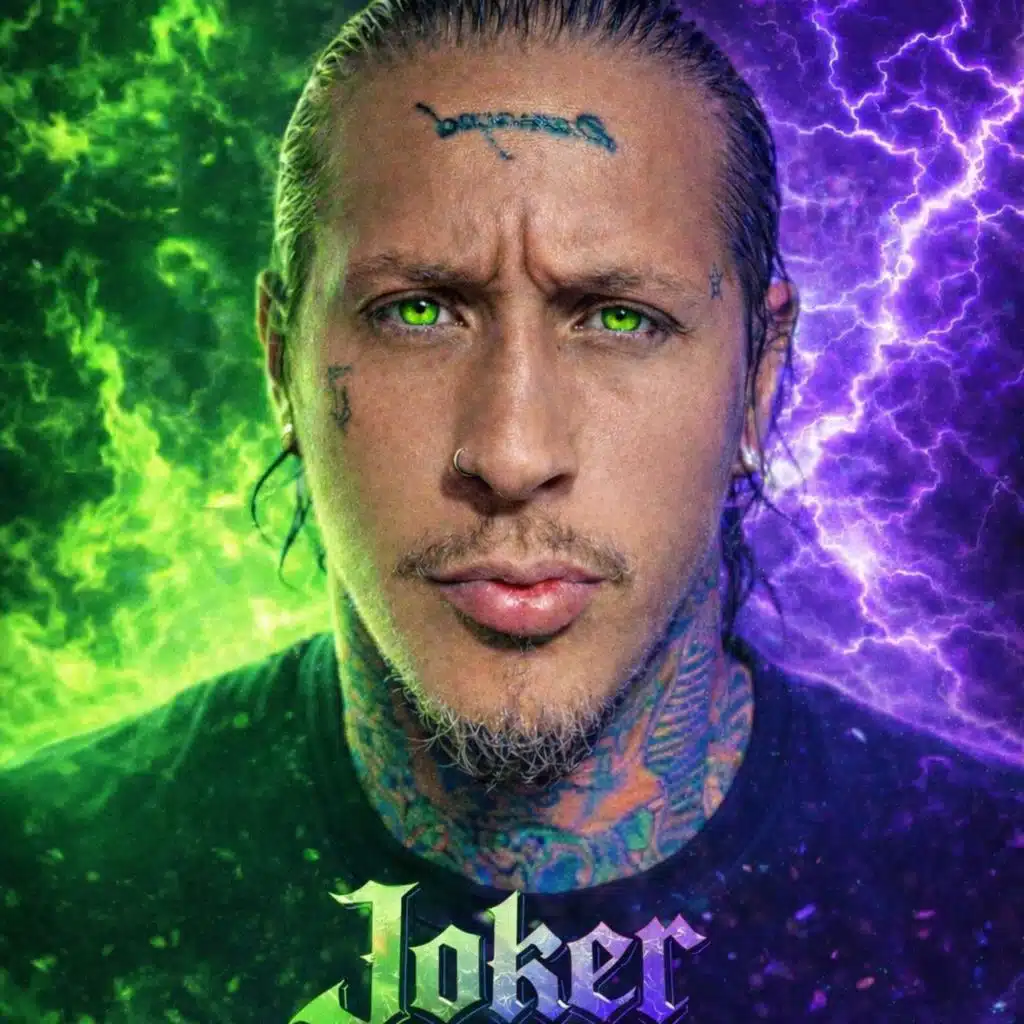 Jöker