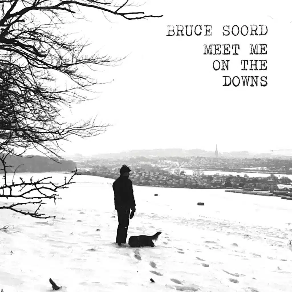 Meet Me On The Downs