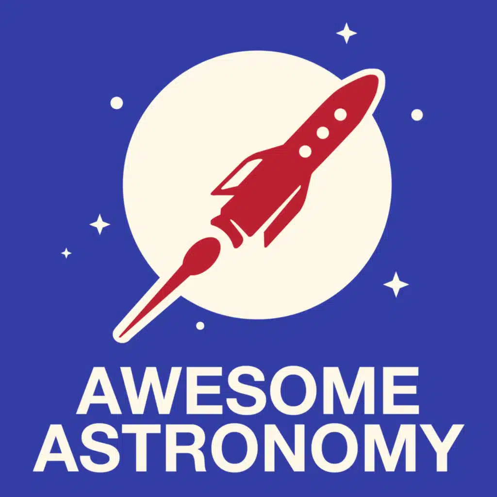 Awesome Astronomy - Gravitational Musing & Nuclear Cruising