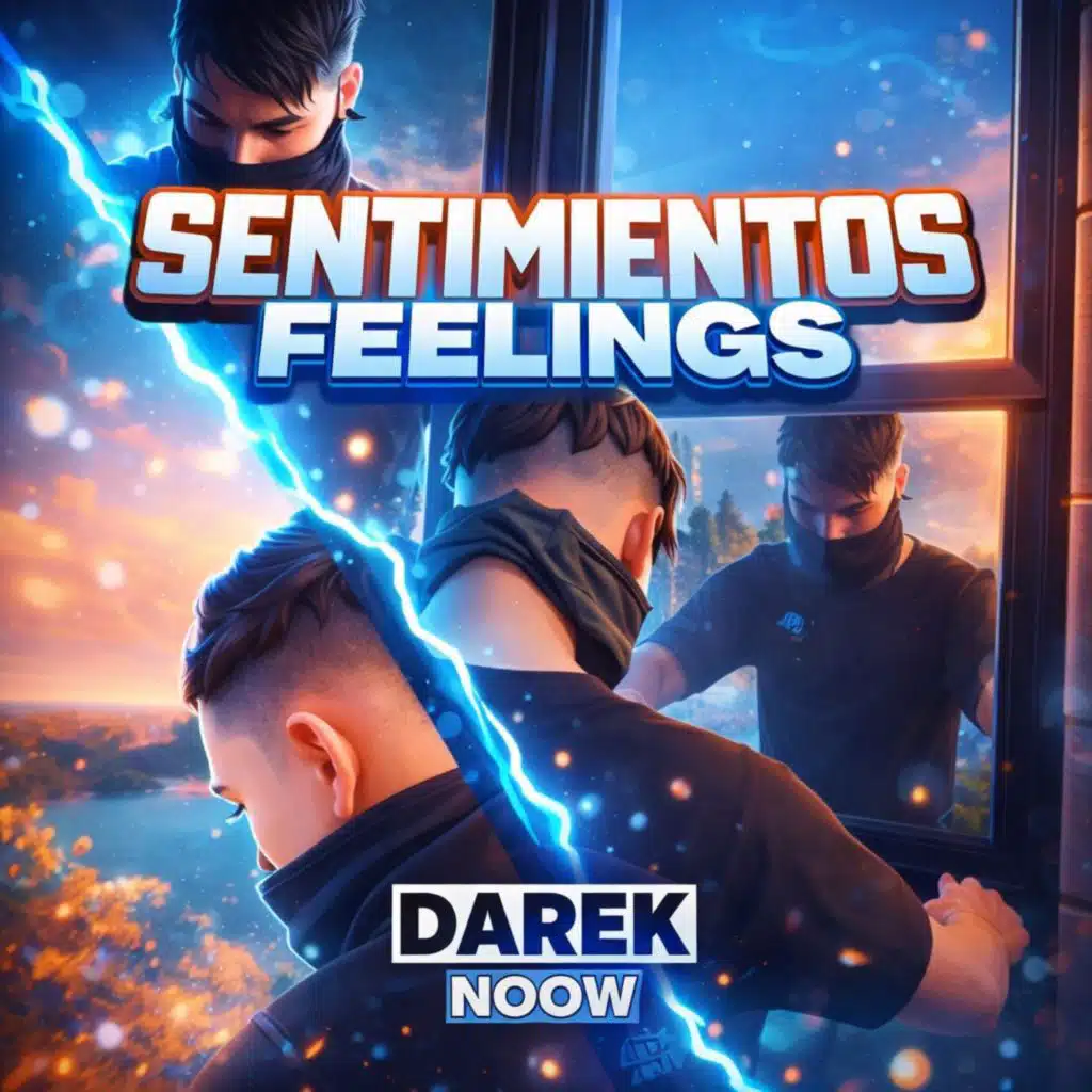 Darek Noow