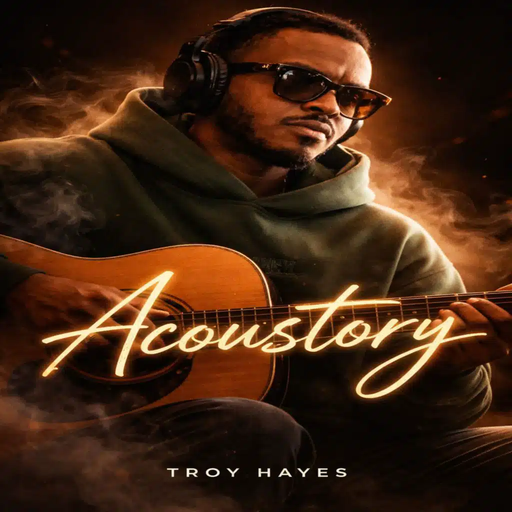 Troy Hayes