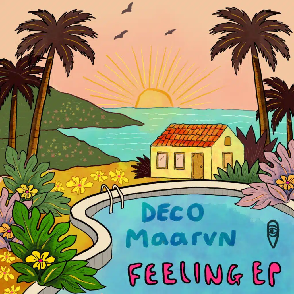 Feeling EP