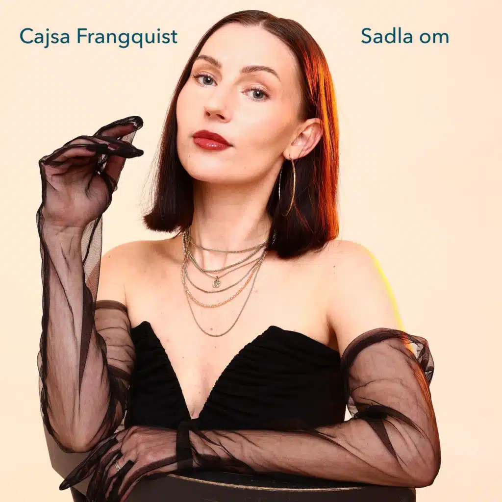 Cajsa Frangquist