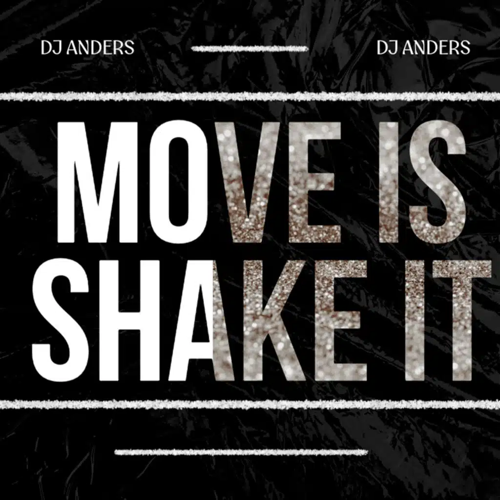 DJ Anders