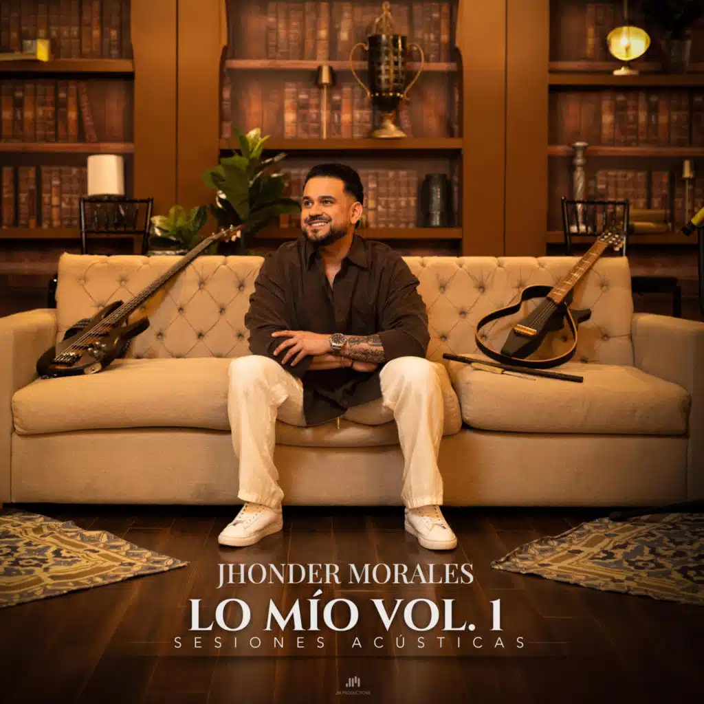 Jhonder Morales