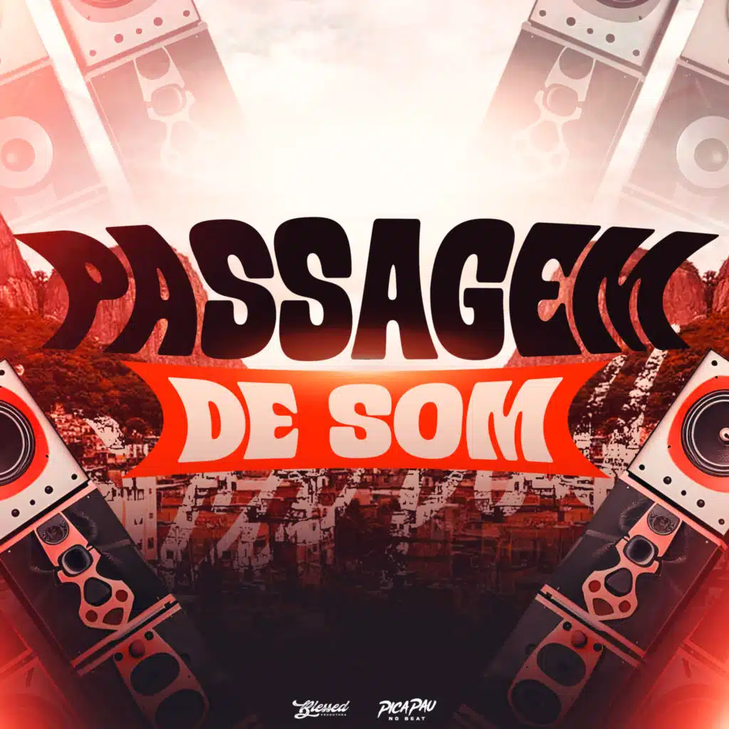 Picapau No Beat