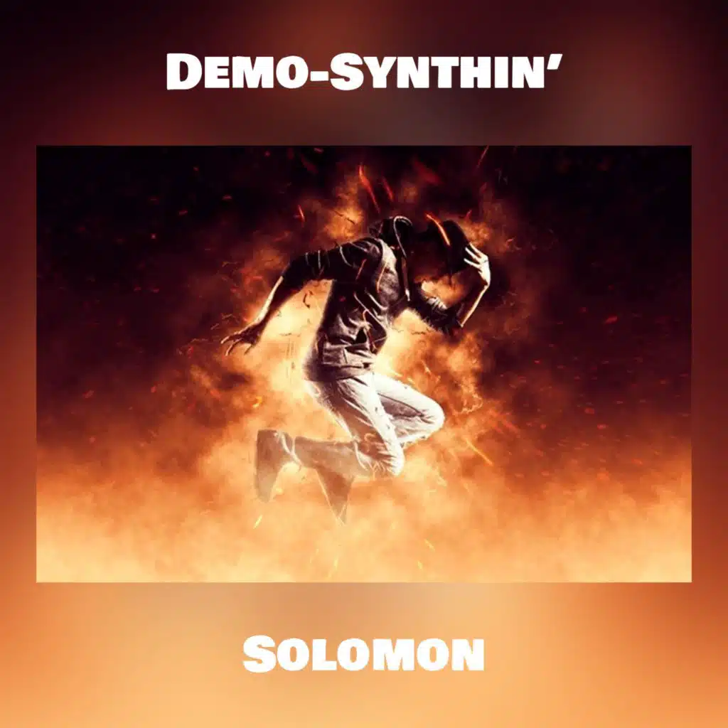 SOLOMON
