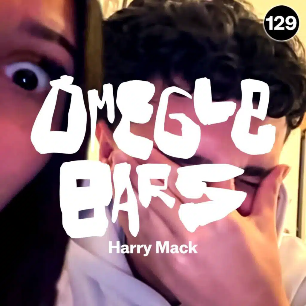 Harry Mack