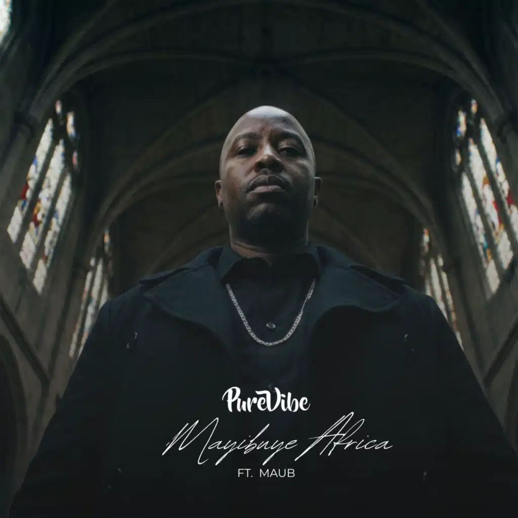 Mayibuye Africa (feat. Maub)