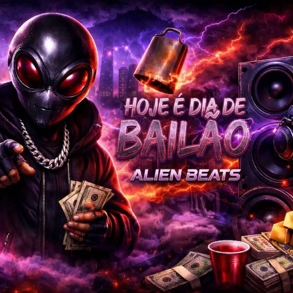 Alien Beats