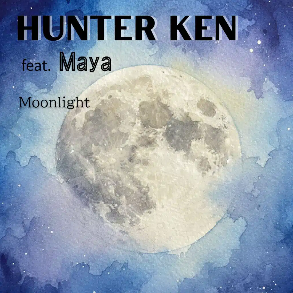 Moonlight (feat. Maya)