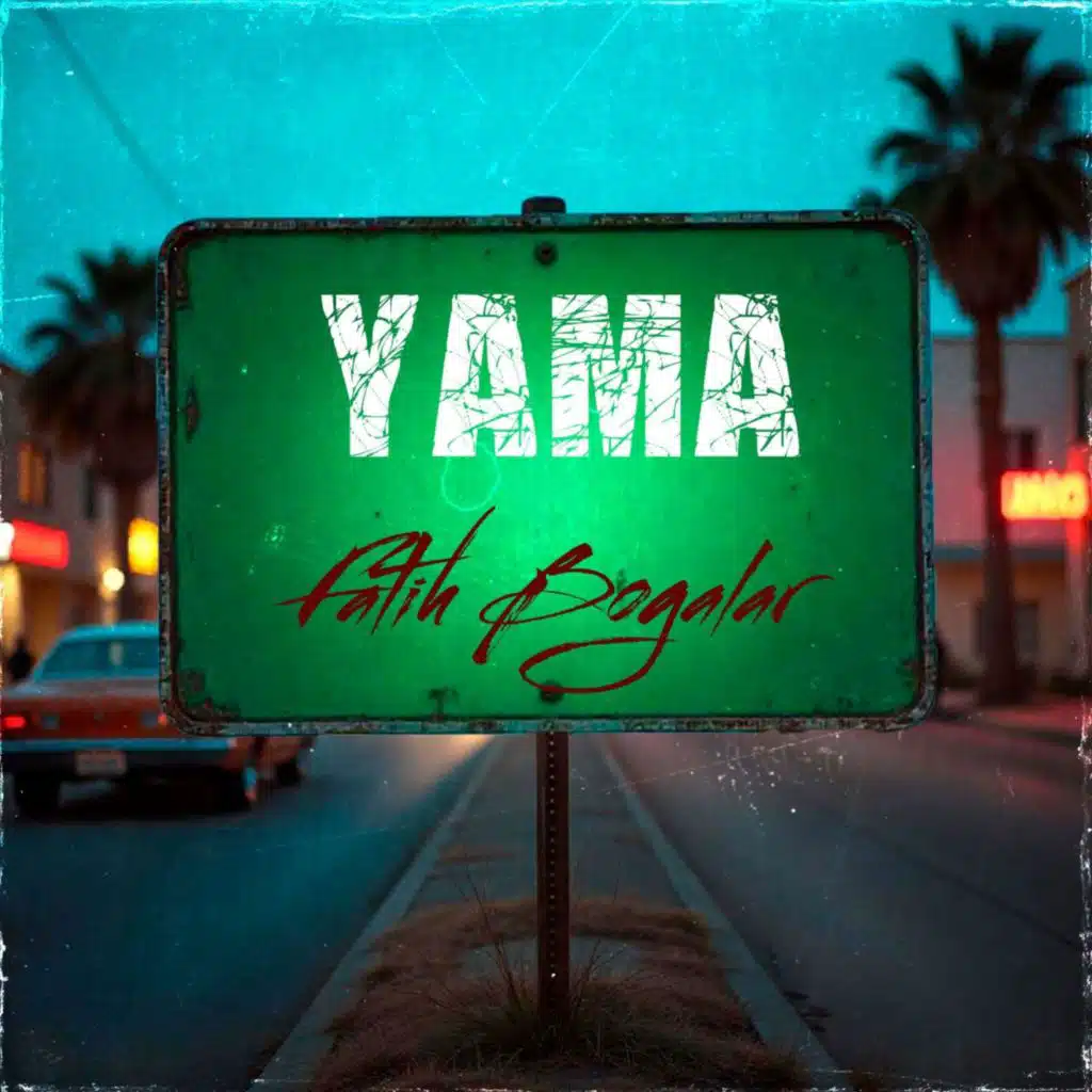 Yama