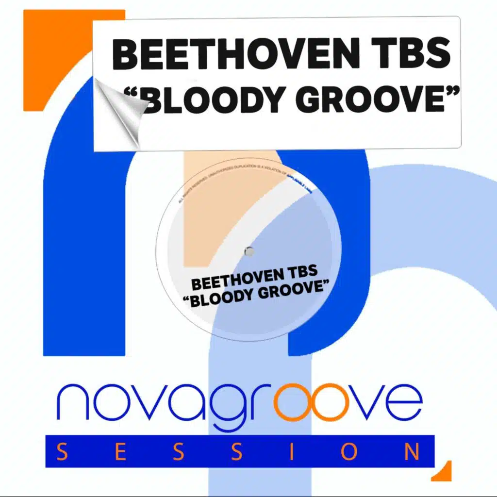 Beethoven TBS