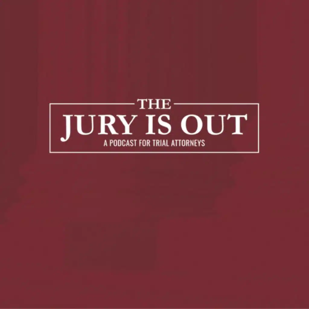 EP 707: Navigating Discovery Obstruction in Modern Litigation Part 1 | The Jury is Out