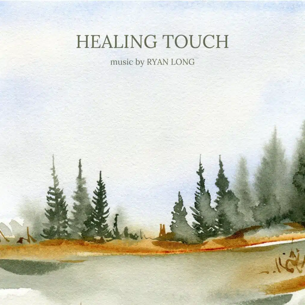 Ryan Long