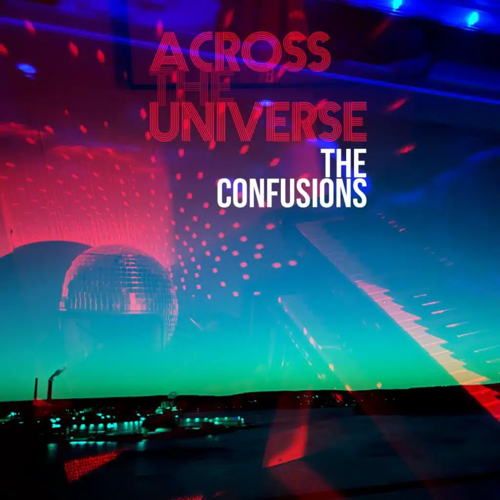 The Confusions