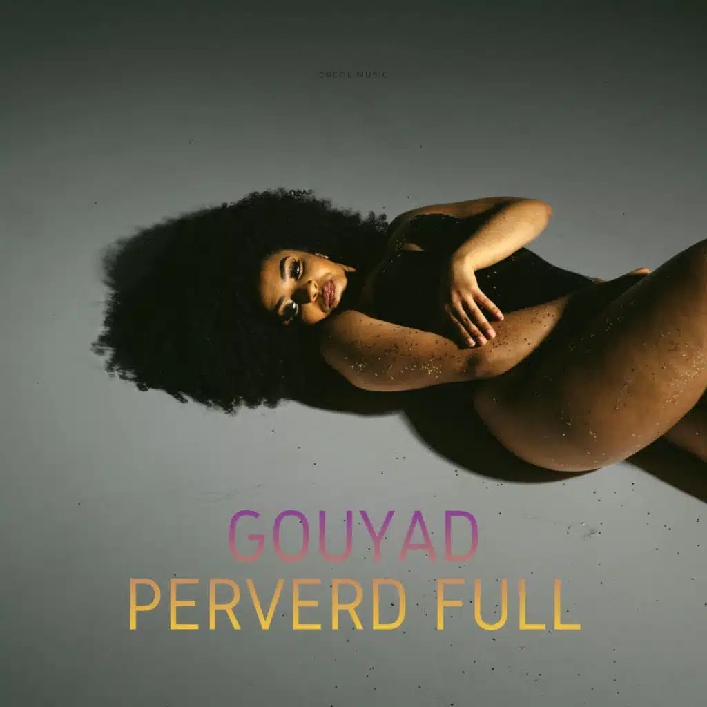 Chari Vin Gouye avèk