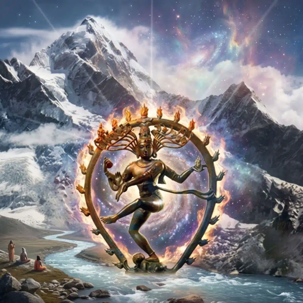 Collective Temple Chant