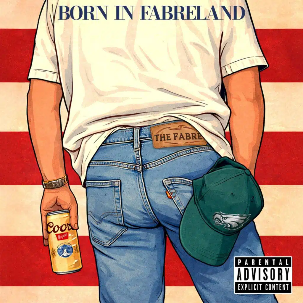 Born In Fabreland