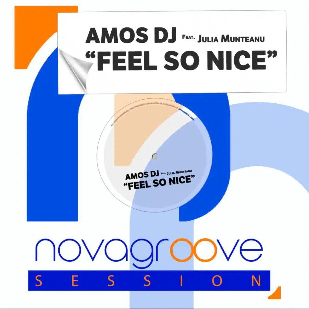 Amos DJ