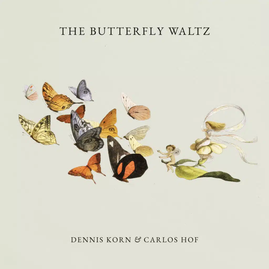 The Butterfly Waltz