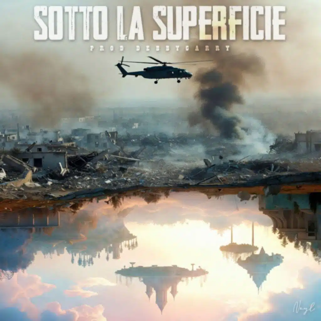 Sotto la superficie