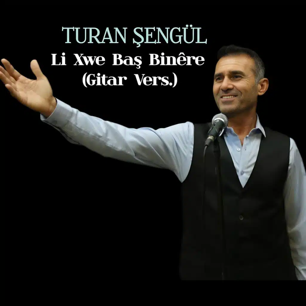 Turan Şengül