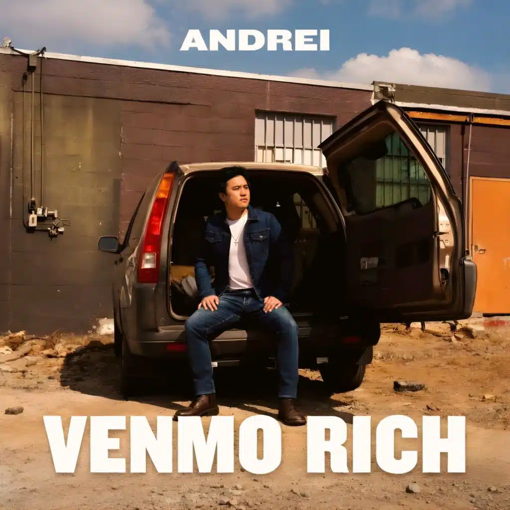 Andréi