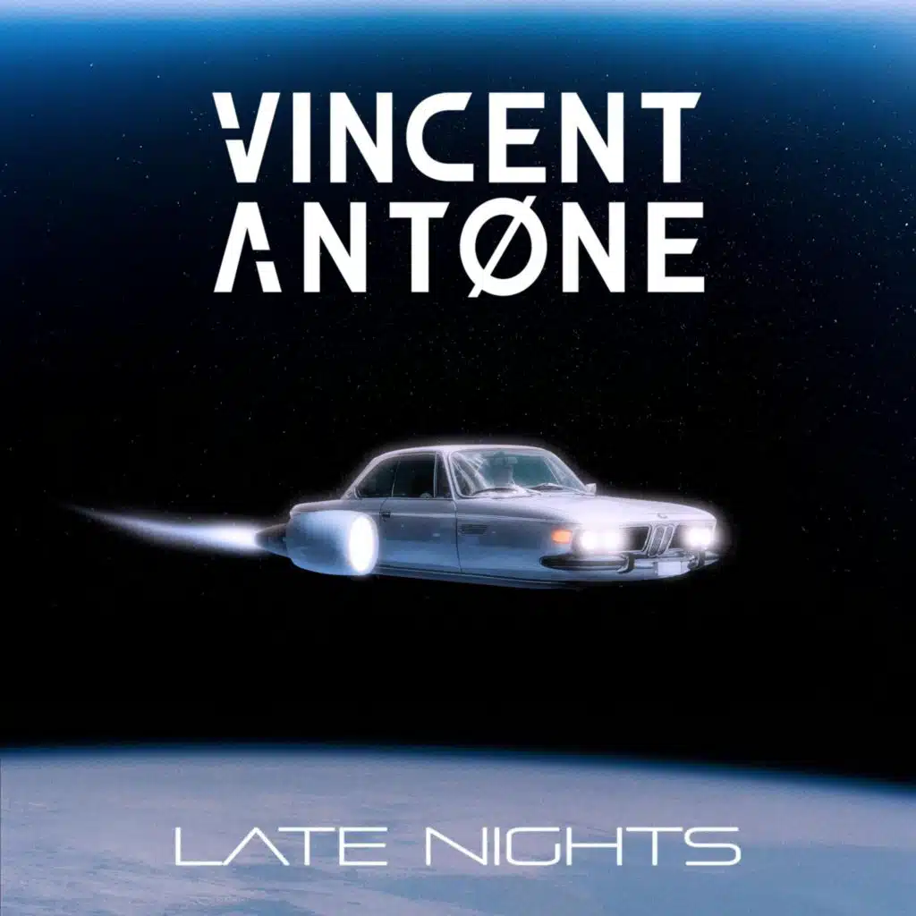 Vincent Antone