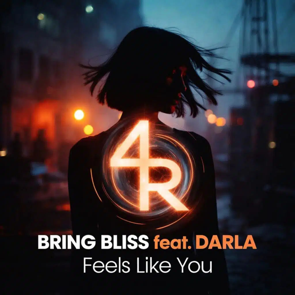 Feels like you