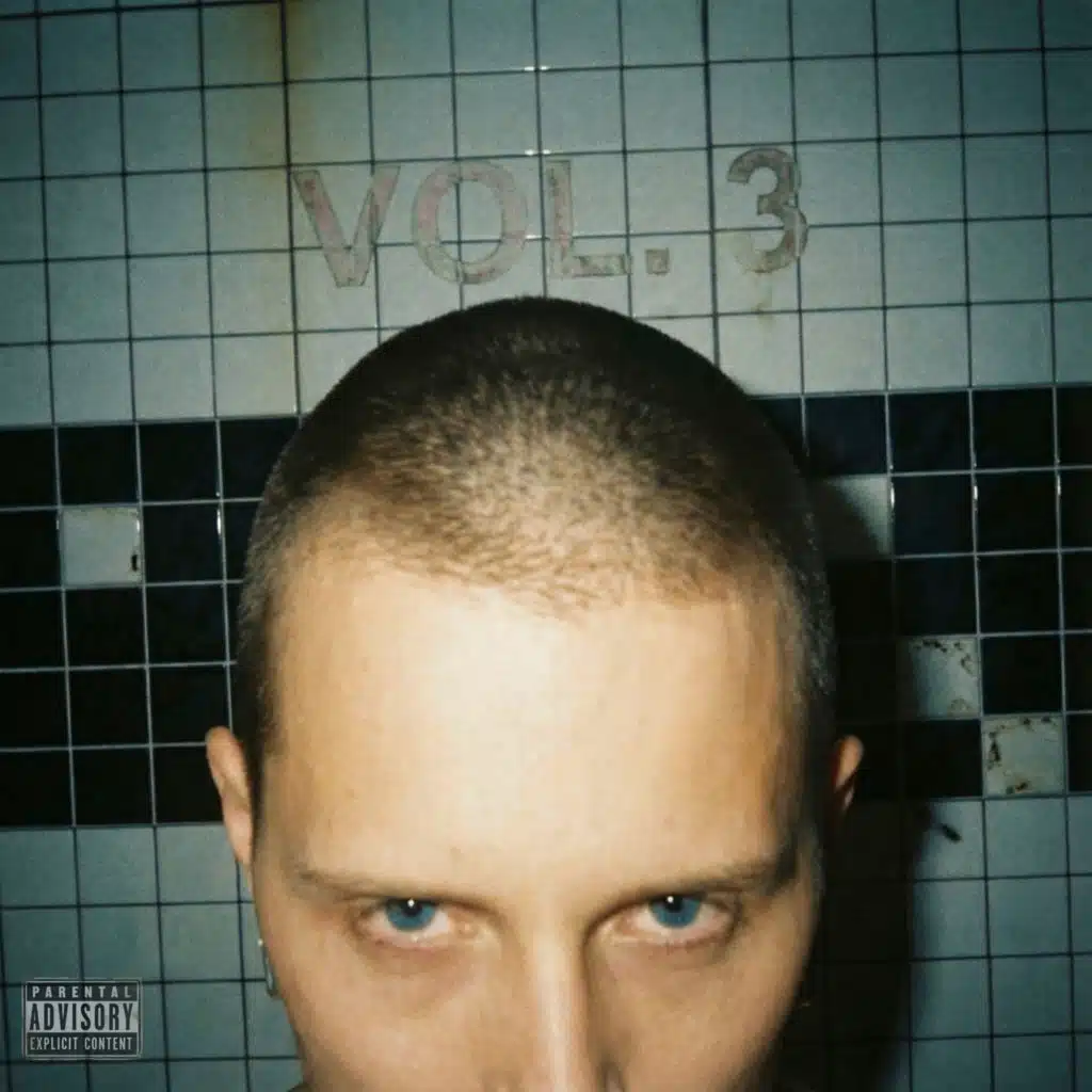 The Gloomy Tapes, Vol. 3