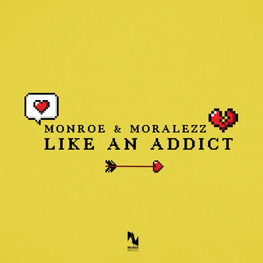 Monroe & Moralezz