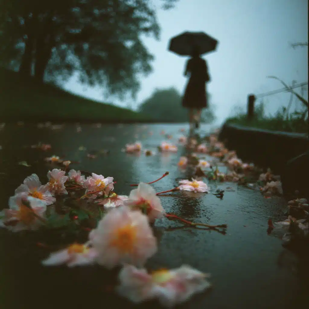 Feel The Spring Once More