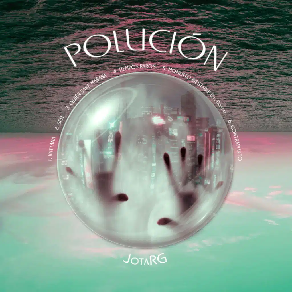 POLUCIÓN