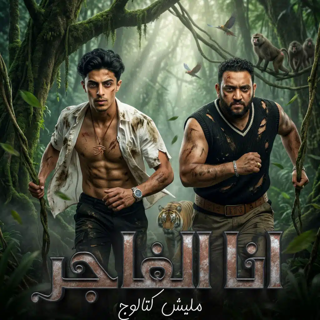 انا الفاجر مليش كتالوج (feat. Mody Amin)