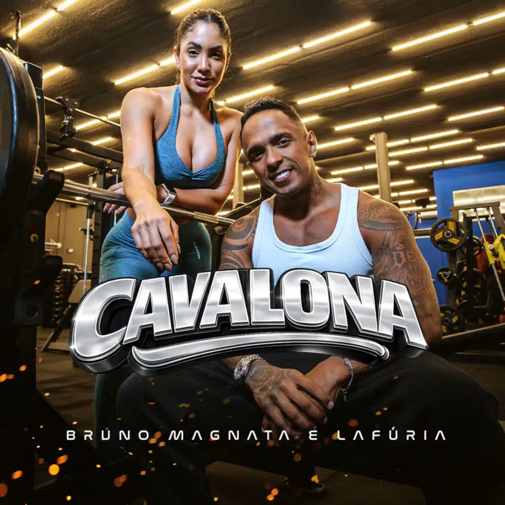 Cavalona