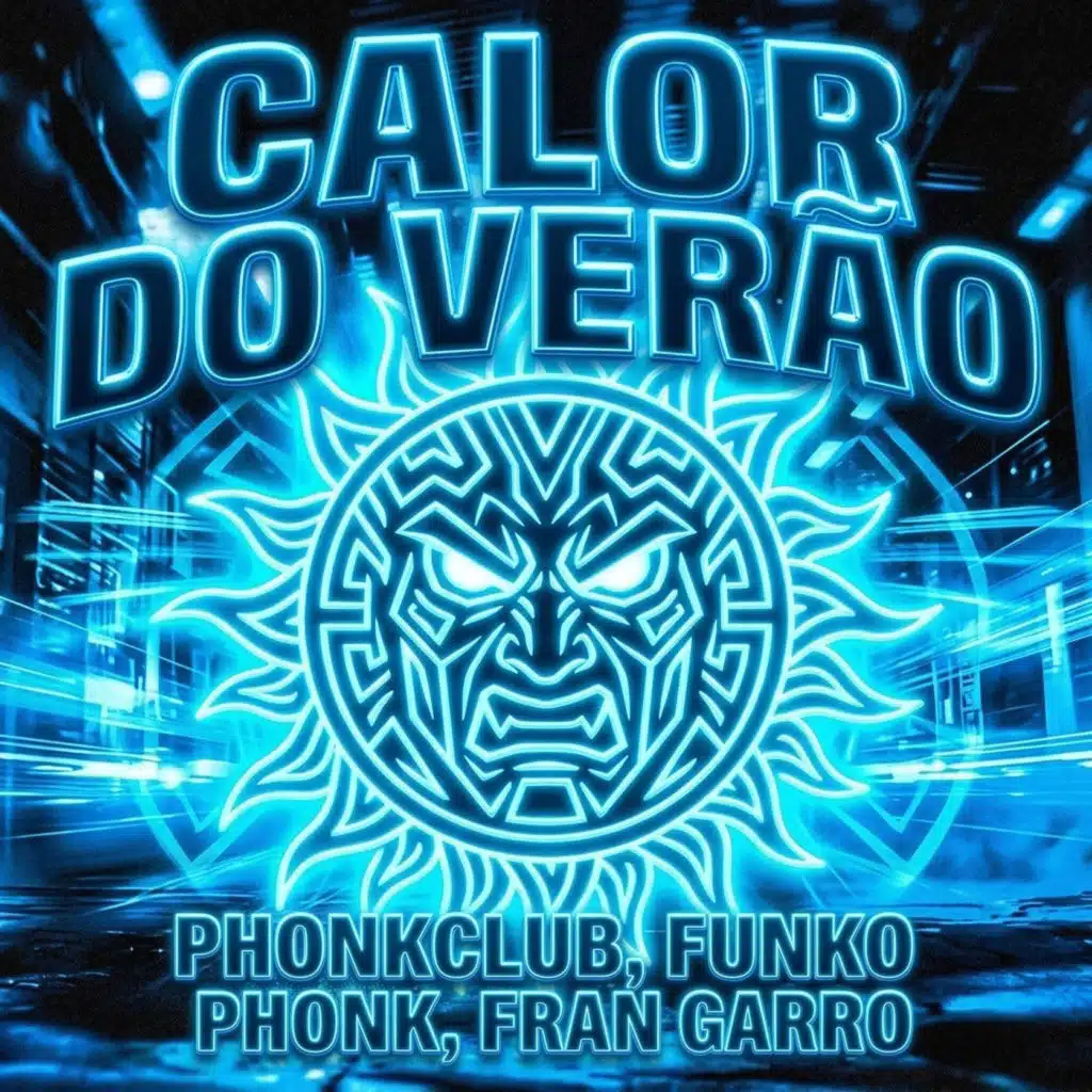 CALOR DE VERÃO