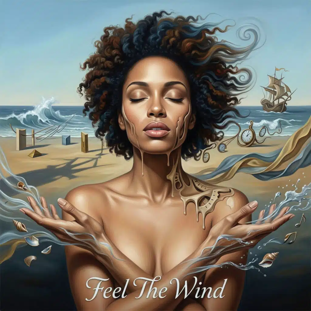 Feel the Wind