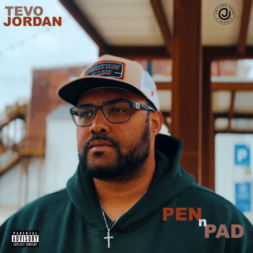 Tevo Jordan