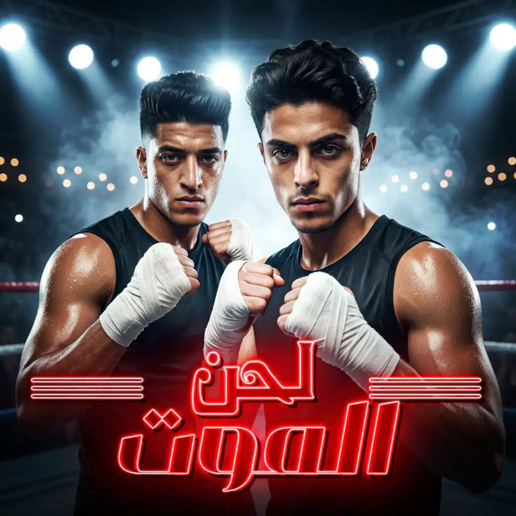 لحن الموت (مع حوده بوده)