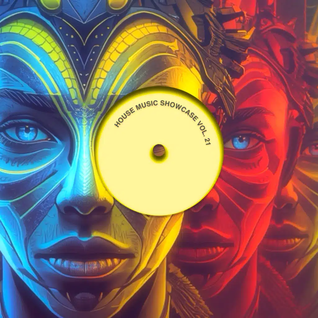 House Music Showcase Vol. 21